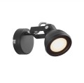 Kinkiet ASLAK kolor Czarny IP20 45721003 NORDLUX