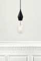 Lampa wisząca AUD kolor Czarny IP20 45643003 NORDLUX