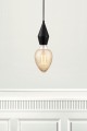 Lampa wisząca AUD kolor Czarny IP20 45643003 NORDLUX