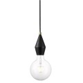 Lampa wisząca AUD kolor Czarny IP20 45643003 NORDLUX