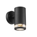 Kinkiet zewnętrzny BIRK kolor Czarny IP44 45521003 NORDLUX