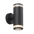 Kinkiet zewnętrzny BIRK kolor Czarny IP44 45501003 NORDLUX
