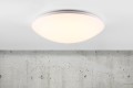 Lampa sufitowa ASK kolor Biały IP44 45396001 NORDLUX