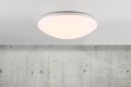 Lampa sufitowa ASK kolor Biały IP44 45386501 NORDLUX