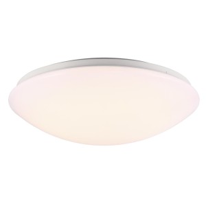 Lampa sufitowa ASK kolor Biały IP44 45386501 NORDLUX