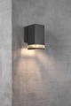 Kinkiet zewnętrzny ELM kolor Czarny IP44 45321003 NORDLUX