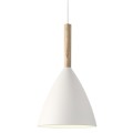 Lampa wisząca PURE kolor Biały IP20 43293001 DFTP by NORDLUX