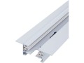 Szynoprzewód wpuszczany biały 2mb 9014 Nowodvorski Lighting