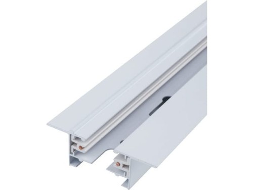 Szynoprzewód wpuszczany biały 2mb 9014 Nowodvorski Lighting