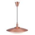 Lampa wisząca BRETAGNE kolor Miedziany IP20 39489930 NORDLUX