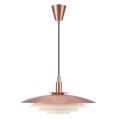 Lampa wisząca BRETAGNE kolor Miedziany IP20 39489930 NORDLUX