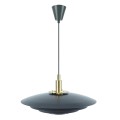 Lampa wisząca BRETAGNE kolor Szary IP20 39489910 NORDLUX