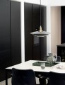 Lampa wisząca BRETAGNE kolor Szary IP20 39489910 NORDLUX