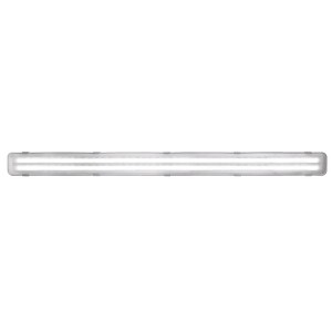 Oprawa hermetyczna oświetleniowa  WORKS IP68 kolor Szary IP65 27596101 NORDLUX