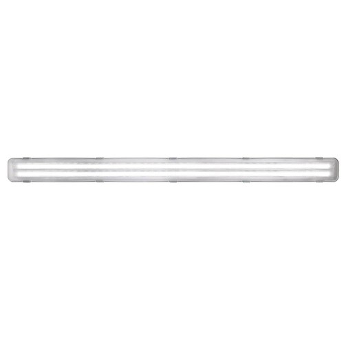 Oprawa hermetyczna oświetleniowa  WORKS IP68 kolor Szary IP65 27596101 NORDLUX