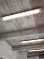 Oprawa hermetyczna oświetleniowa  WORKS IP67 kolor Szary IP65 27586101 NORDLUX