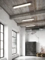Oprawa hermetyczna oświetleniowa  WORKS IP67 kolor Szary IP65 27586101 NORDLUX
