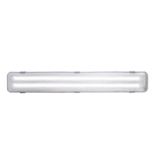 Oprawa hermetyczna oświetleniowa  WORKS IP67 kolor Szary IP65 27586101 NORDLUX