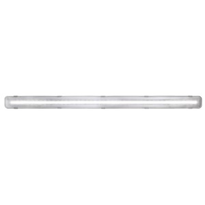 Oprawa hermetyczna oświetleniowa  WORKS IP66 kolor Szary IP65 27396101 NORDLUX