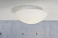 Lampa sufitowa UFO kolor Biały IP44-43 25626001 NORDLUX