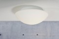 Lampa sufitowa UFO kolor Biały IP44-43 25576000 NORDLUX