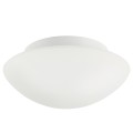 Lampa sufitowa UFO kolor Biały IP44-43 25576000 NORDLUX