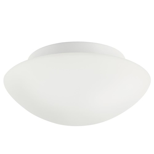 Lampa sufitowa UFO kolor Biały IP44-43 25576000 NORDLUX