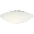 Lampa sufitowa STANDARD kolor Biały IP20 25326001 NORDLUX