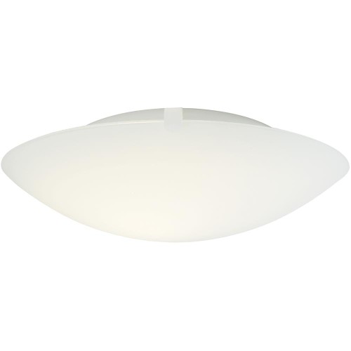 Lampa sufitowa STANDARD kolor Biały IP20 25326001 NORDLUX