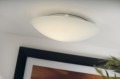Lampa sufitowa STANDARD kolor Biały IP20 25326001 NORDLUX