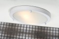 Lampa sufitowa ANCONA kolor Biały IP44-43 25316101 NORDLUX