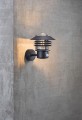 Kinkiet zewnętrzny VEJE kolor Czarny IP54 25101003 NORDLUX
