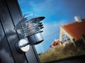 Kinkiet zewnętrzny VEJE kolor Ocynk IP54 25091031 NORDLUX