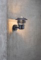 Kinkiet zewnętrzny VEJE kolor Czarny IP54 25091003 NORDLUX