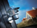 Kinkiet zewnętrzny BLOK kolor Ocynk IP54 25011031 NORDLUX