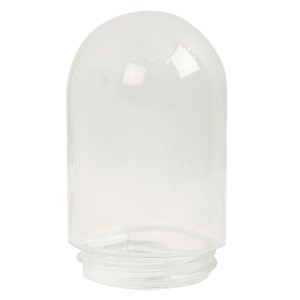 Klosz STALDGLAS kolor Przezroczysty  2440999 NORDLUX