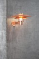 Kinkiet zewnętrzny PHOE kolor Miedziany IP54 24381030 NORDLUX