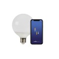 Żarówka SMART E27 kolor Szroniony  2270092701 NORDLUX