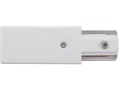 Końcówka zasilająca PROFILE POWER END CAP WHITE 9462 Nowodvorski