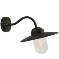 Kinkiet zewnętrzny LUXE kolor Czarny IP54 22671003 NORDLUX