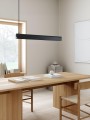 Lampa wisząca BEAU kolor Czarny IP20 2220483003 DFTP by NORDLUX