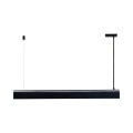 Lampa wisząca BEAU kolor Czarny IP20 2220483003 DFTP by NORDLUX