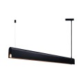 Lampa wisząca BEAU kolor Czarny IP20 2220483003 DFTP by NORDLUX