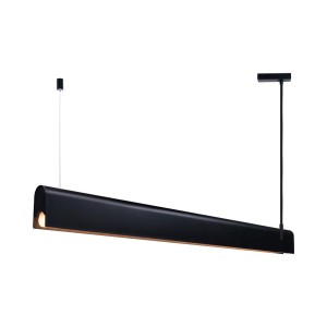 Lampa wisząca BEAU kolor Czarny IP20 2220483003 DFTP by NORDLUX