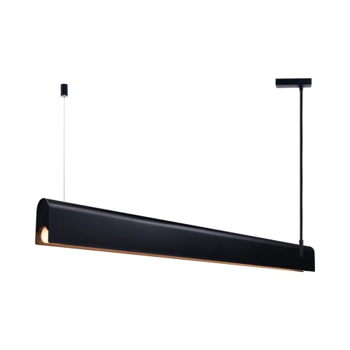 Lampa wisząca BEAU kolor Czarny IP20 2220483003 DFTP by NORDLUX