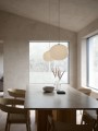 Lampa wisząca NAVONE kolor Biały IP20 2220443001 DFTP by NORDLUX