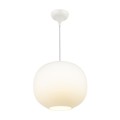 Lampa wisząca NAVONE kolor Biały IP20 2220443001 DFTP by NORDLUX