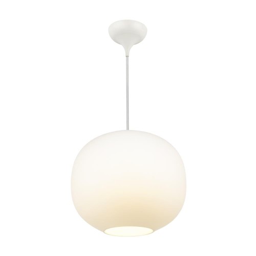 Lampa wisząca NAVONE kolor Biały IP20 2220443001 DFTP by NORDLUX