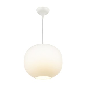 Lampa wisząca NAVONE kolor Biały IP20 2220433001 DFTP by NORDLUX