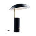 Lampa stołowa MADEM kolor Czarny IP20 2220405003 DFTP by NORDLUX